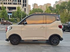 Wuling Hongguang MINIEV GAMEBOY 200km Fun Edition LFP Battery - photo 2