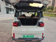Wuling Hongguang MINIEV GAMEBOY 200km Fun Edition LFP Battery - photo 20