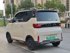 Wuling Hongguang MINIEV GAMEBOY 200km Fun Edition LFP Battery - photo 3