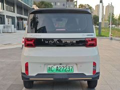 Wuling Hongguang MINIEV GAMEBOY 200km Fun Edition LFP Battery - photo 4