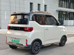 Wuling Hongguang MINIEV GAMEBOY 200km Fun Edition LFP Battery - photo 5