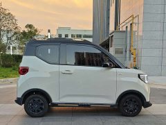 Wuling Hongguang MINIEV GAMEBOY 200km Fun Edition LFP Battery - photo 6