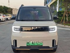 Wuling Hongguang MINIEV GAMEBOY 200km Fun Edition LFP Battery - photo 8