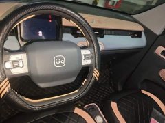 Chery QQ Ice Cream 155km Sundae Edition - ფოტო 10