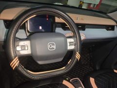 Chery QQ Ice Cream 155km Sundae Edition - ფოტო 11
