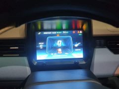 Chery QQ Ice Cream 155km Sundae Edition - ფოტო 12