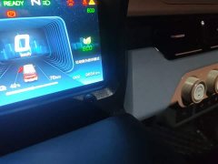 Chery QQ Ice Cream 155km Sundae Edition - ფოტო 13