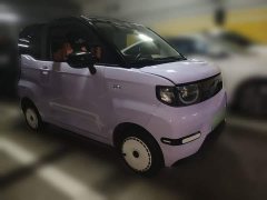 Chery QQ Ice Cream 155km Sundae Edition - ფოტო 3