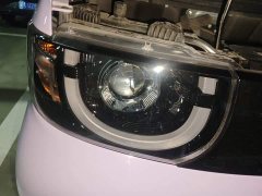 Chery QQ Ice Cream 155km Sundae Edition - ფოტო 7
