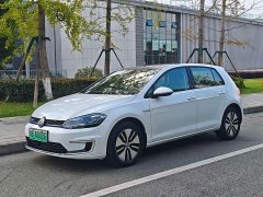 Volkswagen Golf Pure Electric Chi - ფოტო 1