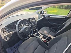 Volkswagen Golf Pure Electric Chi - ფოტო 10