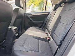 Volkswagen Golf Pure Electric Chi - ფოტო 11