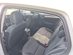 Volkswagen Golf Pure Electric Chi - ფოტო 12