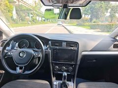 Volkswagen Golf Pure Electric Chi - ფოტო 8