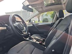 Volkswagen Golf Pure Electric Chi - ფოტო 9