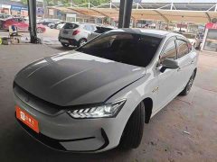 BYD Qin PLUS Glory Edition EV 510KM Leading - ფოტო 1