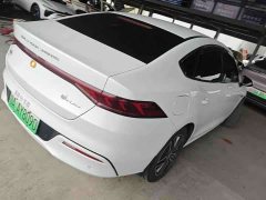 BYD Qin PLUS Glory Edition EV 510KM Leading - ფოტო 5