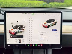 Tesla Model Y Rear-Wheel Drive - фото 10