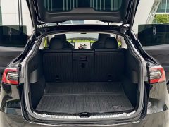 Tesla Model Y Rear-Wheel Drive - фото 13