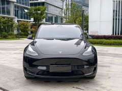 Tesla Model Y Rear-Wheel Drive - фото 2