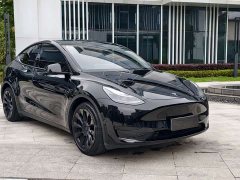 Tesla Model Y Rear-Wheel Drive - фото 3