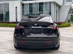 Tesla Model Y Rear-Wheel Drive - фото 4
