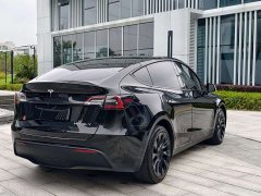Tesla Model Y Rear-Wheel Drive - фото 5