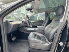 Tesla Model Y Rear-Wheel Drive - фото 6