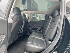Tesla Model Y Rear-Wheel Drive - фото 7