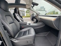 Tesla Model Y Rear-Wheel Drive - фото 8