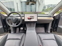 Tesla Model Y Rear-Wheel Drive - фото 9