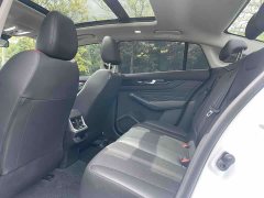 Dongfeng Yixuan MAX 1.5T Super Power Dad Edition - фото 15