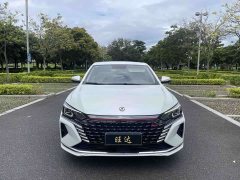 Dongfeng Yixuan MAX 1.5T Super Power Dad Edition - фото 2