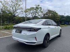 Dongfeng Yixuan MAX 1.5T Super Power Dad Edition - фото 4