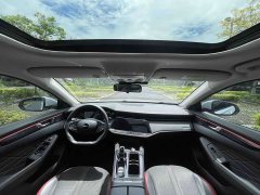 Dongfeng Yixuan MAX 1.5T Super Power Dad Edition - фото 8