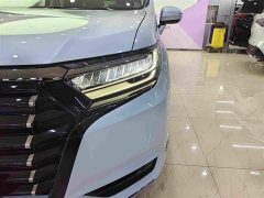 Honda Odyssey 2.0L e:HEV Luxury - ფოტო 12