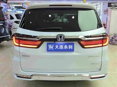 Honda Odyssey 2.0L e:HEV Luxury - ფოტო 14