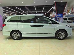 Honda Odyssey 2.0L e:HEV Luxury - ფოტო 16