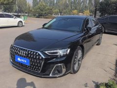 Audi A8 A8L 50 TFSI quattro Premium Edition - ფოტო 1