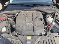 Audi A8 A8L 50 TFSI quattro Premium Edition - ფოტო 10