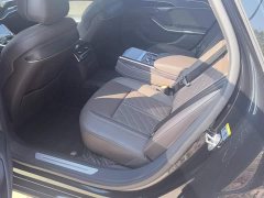 Audi A8 A8L 50 TFSI quattro Premium Edition - ფოტო 11