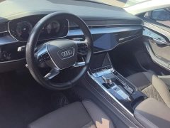Audi A8 A8L 50 TFSI quattro Premium Edition - ფოტო 12