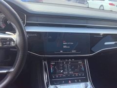 Audi A8 A8L 50 TFSI quattro Premium Edition - ფოტო 13