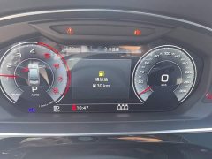 Audi A8 A8L 50 TFSI quattro Premium Edition - ფოტო 14