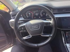 Audi A8 A8L 50 TFSI quattro Premium Edition - ფოტო 15