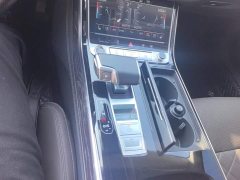 Audi A8 A8L 50 TFSI quattro Premium Edition - ფოტო 16