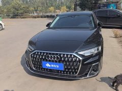 Audi A8 A8L 50 TFSI quattro Premium Edition - ფოტო 2