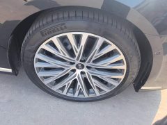 Audi A8 A8L 50 TFSI quattro Premium Edition - ფოტო 6