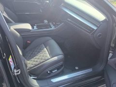 Audi A8 A8L 50 TFSI quattro Premium Edition - ფოტო 8
