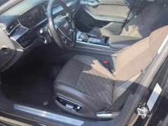 Audi A8 A8L 50 TFSI quattro Premium Edition - ფოტო 9